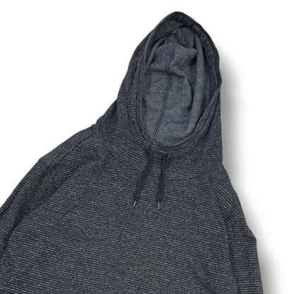 POLERÓN CHAMPION MUJER CON CAPUCHA · TALLA S