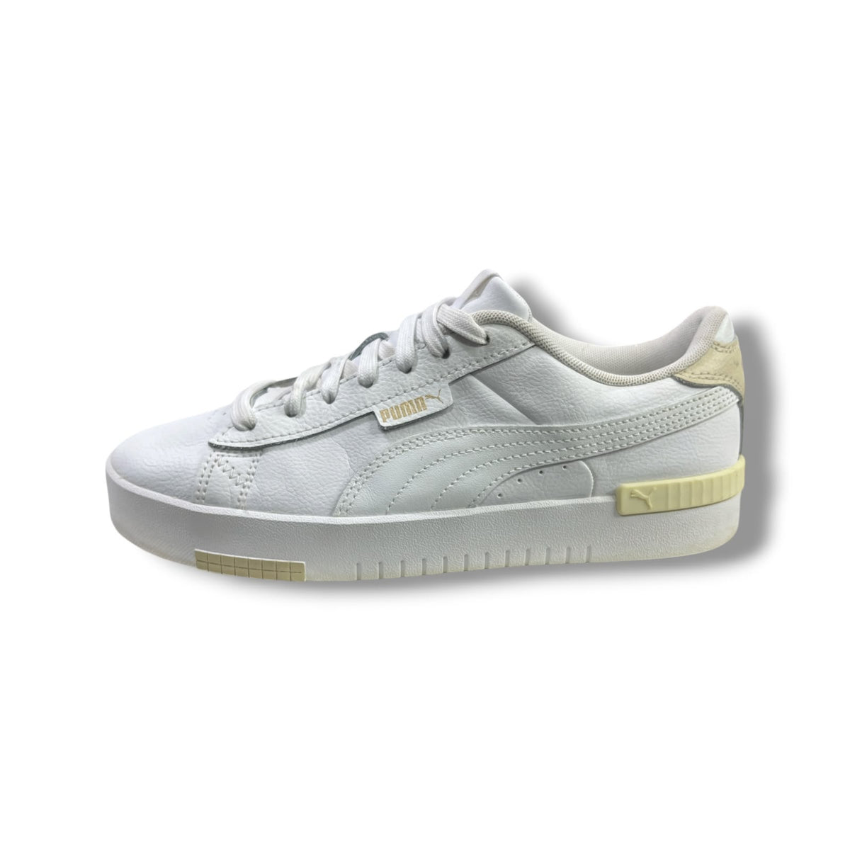 ZAPATILLAS PUMA MUJER · TALLA 38.5