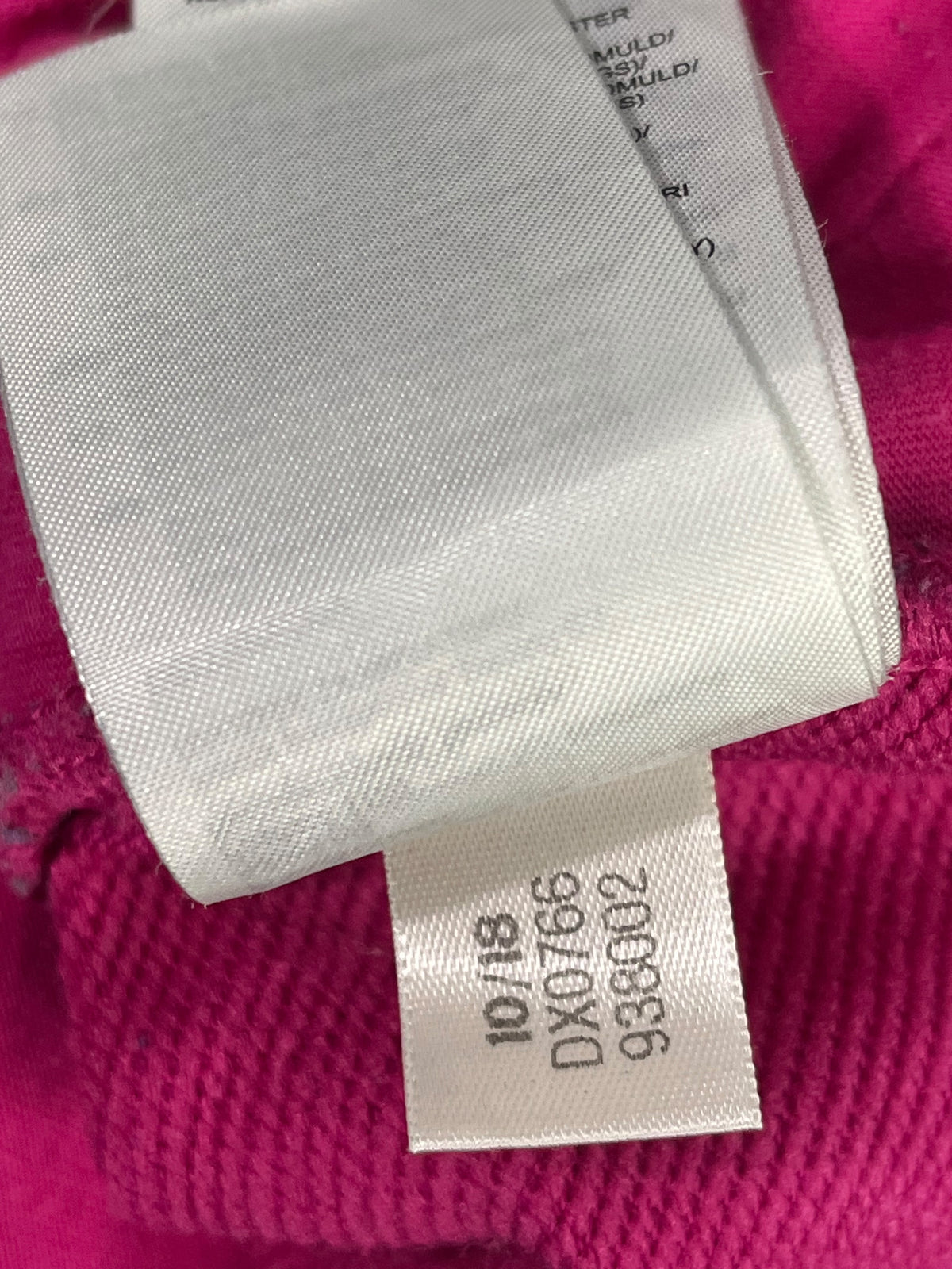 POLERÓN ADIDAS MUJER TALLA XL