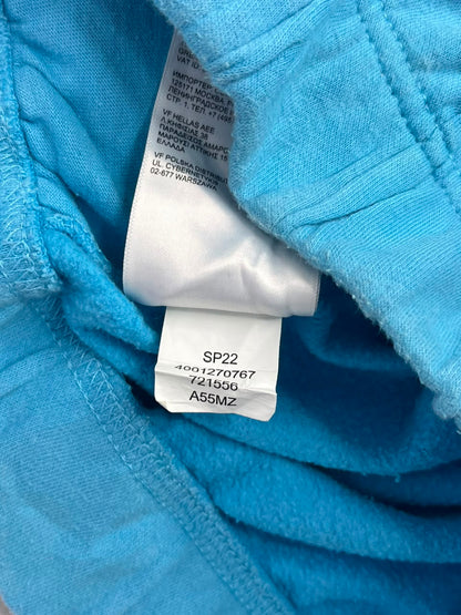 SHORT THE NORTH FACE MUJER TALLA M AZUL