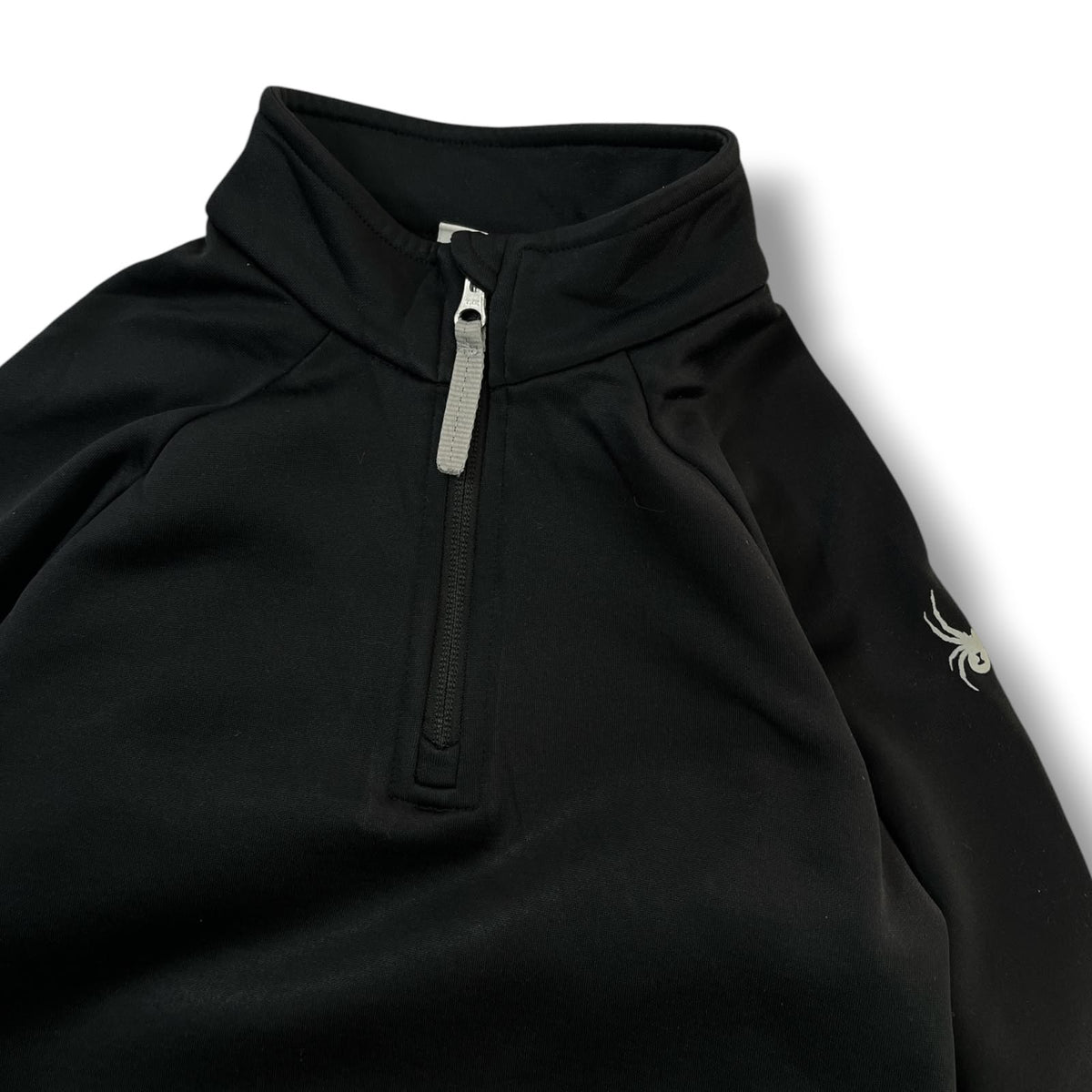 POLERÓN SPYDER NIÑO · TALLA M