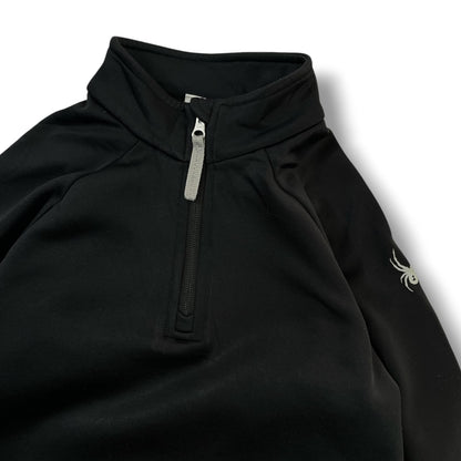 POLERÓN SPYDER NIÑO · TALLA M