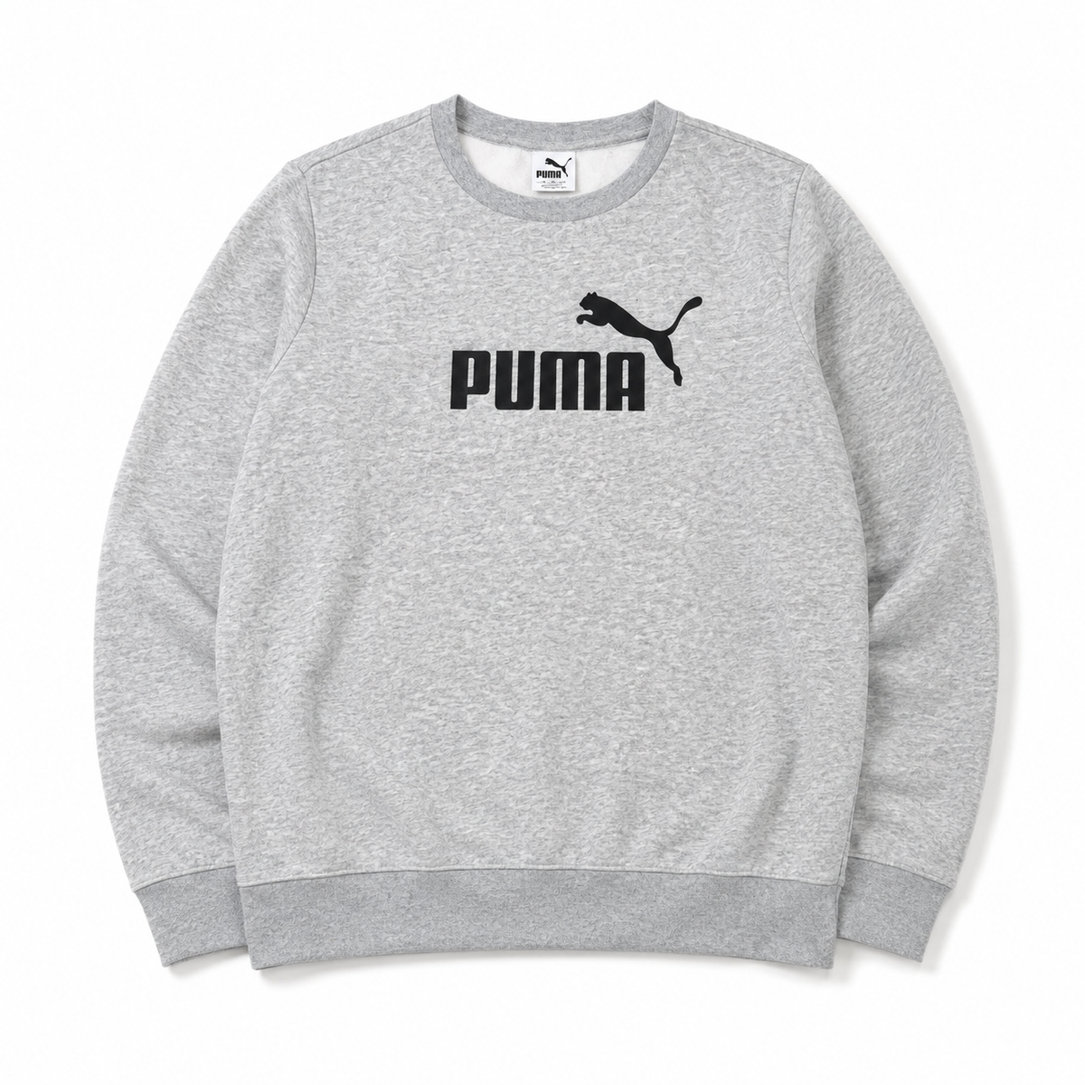 POLERÓN PUMA ESSENTIALS MUJER