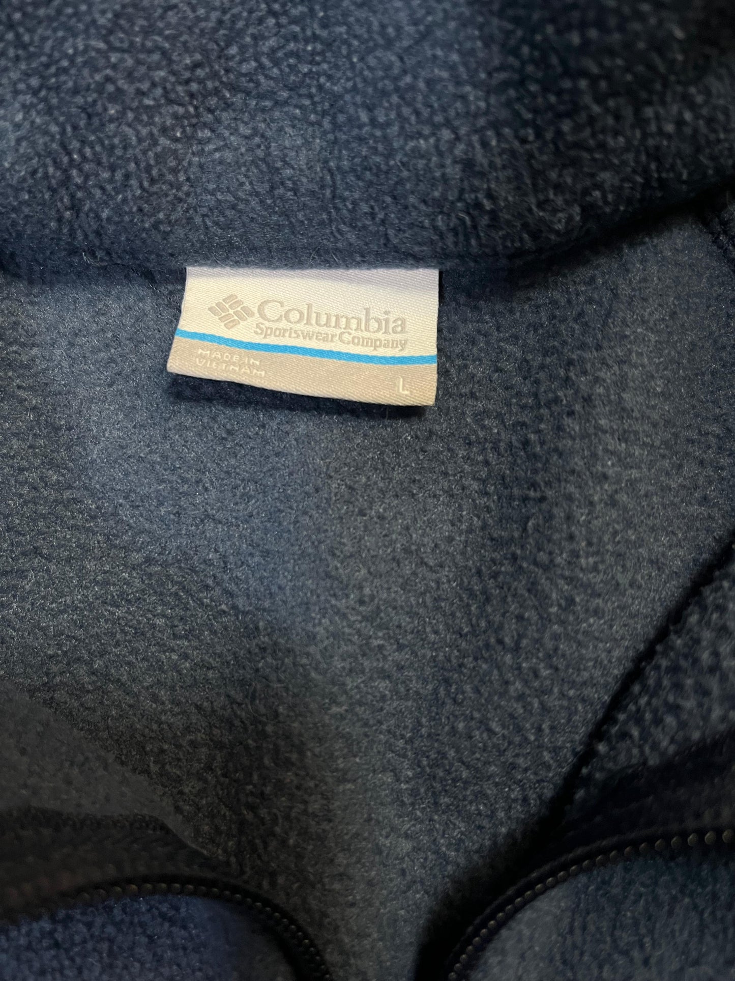 Polar Columbia Mujer