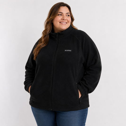 POLAR COLUMBIA MUJER 2X