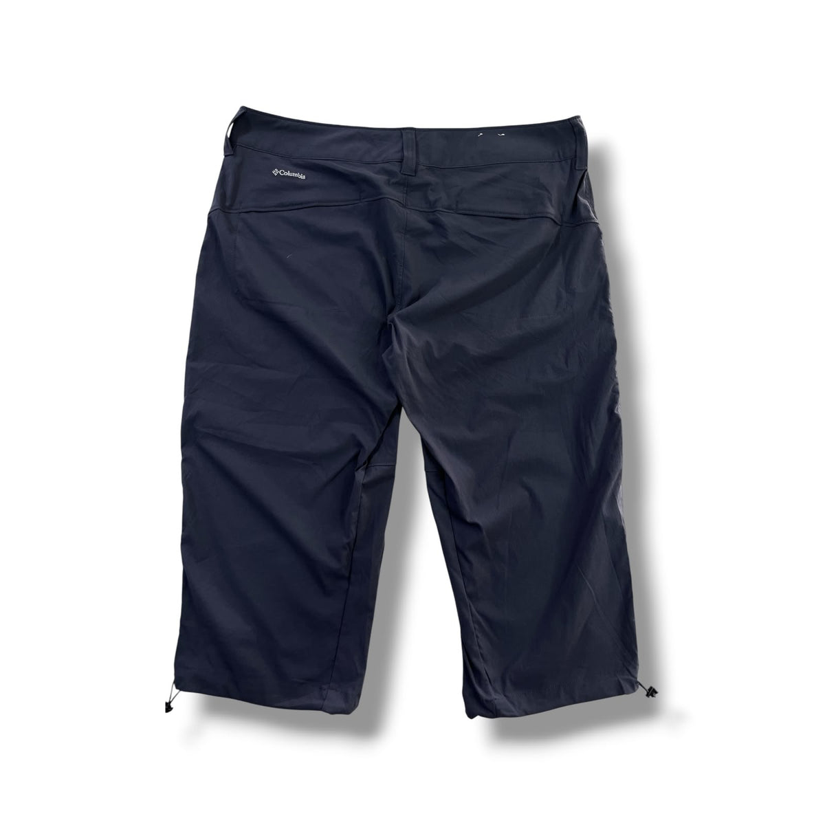 PANTALÓN CAPRI COLUMBIA OMNI-SHIELD MUJER · TALLA 12
