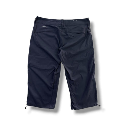 PANTALÓN CAPRI COLUMBIA OMNI-SHIELD MUJER · TALLA 12