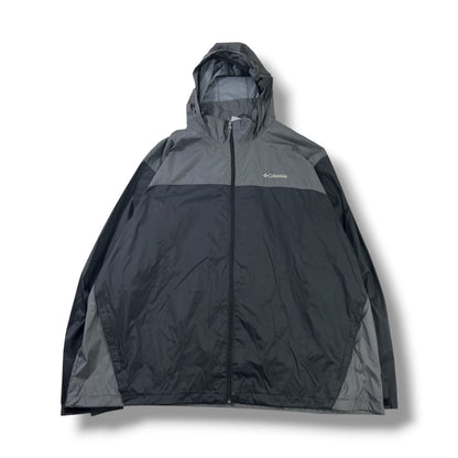 CORTAVIENTO COLUMBIA HOMBRE · TALLA 4XL