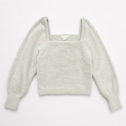 SWEATER H&M MUJER TALLA S