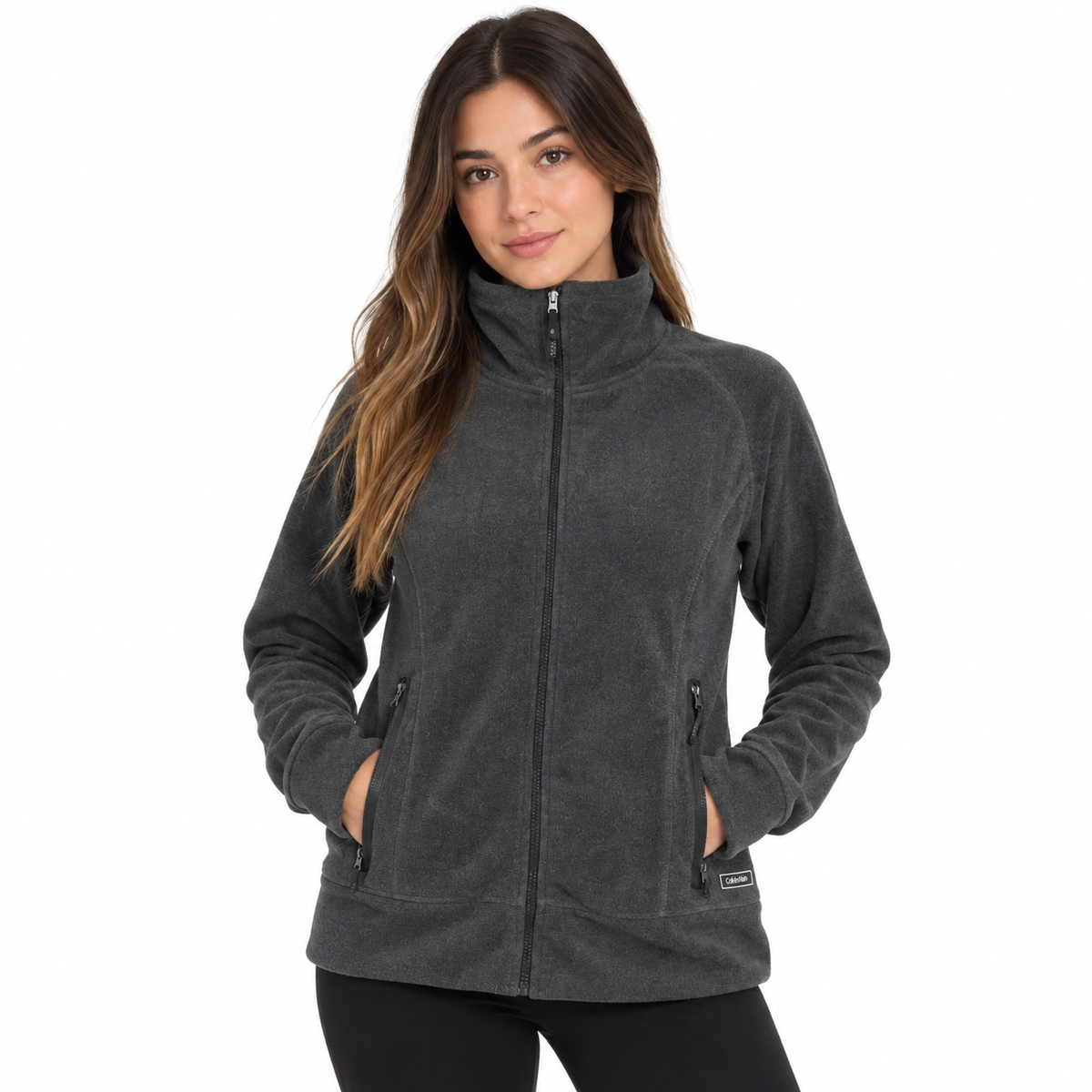 POLAR CALVIN KLEIN PERFORMANCE MUJER · TALLA M