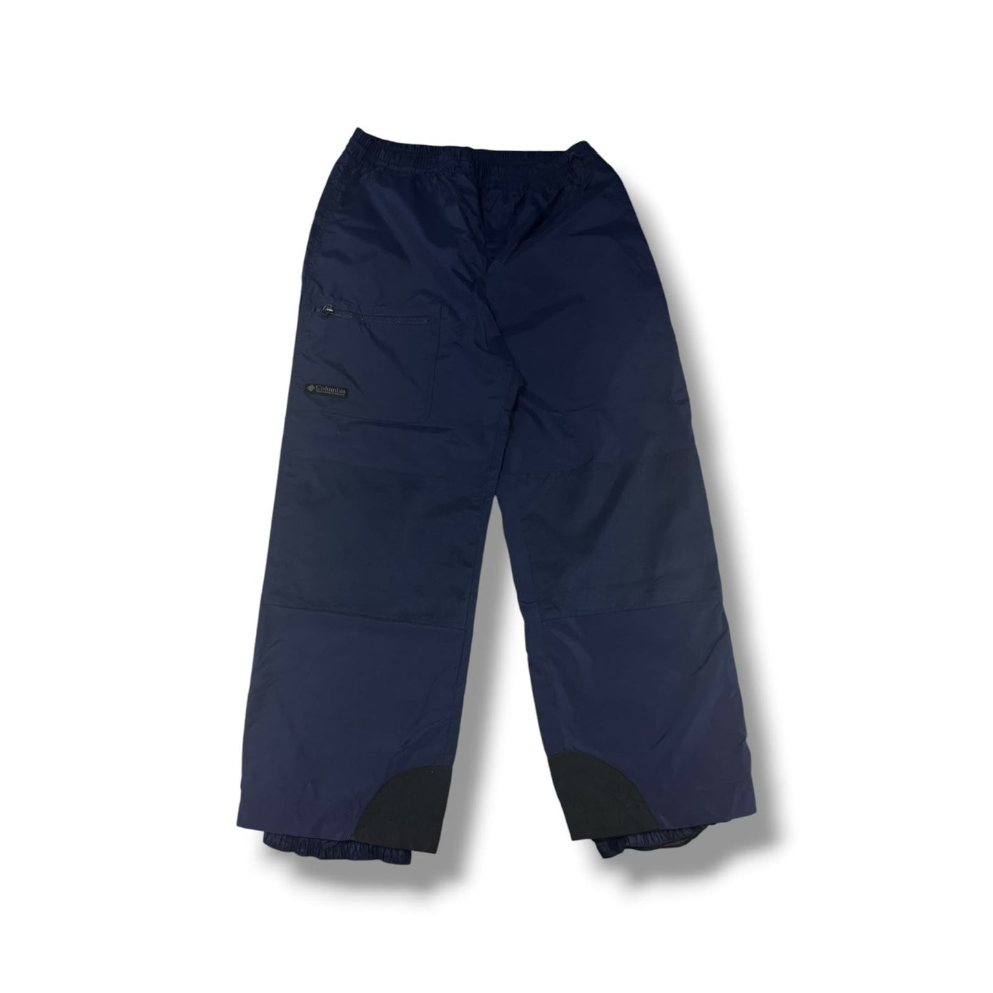 Pantalón Outdoor Columbia Impermeable Talla L