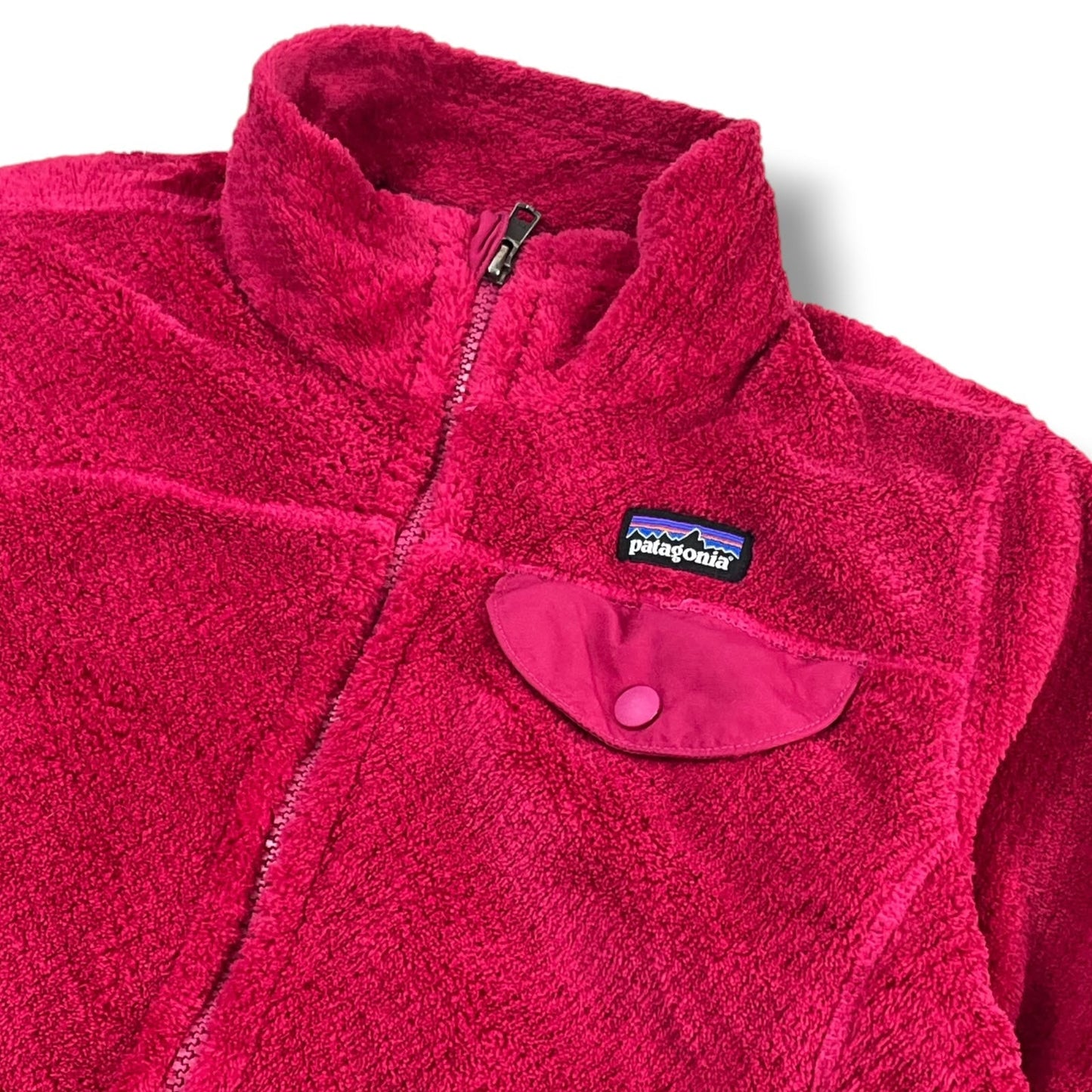 Patagonia Polartec Thermal Pro