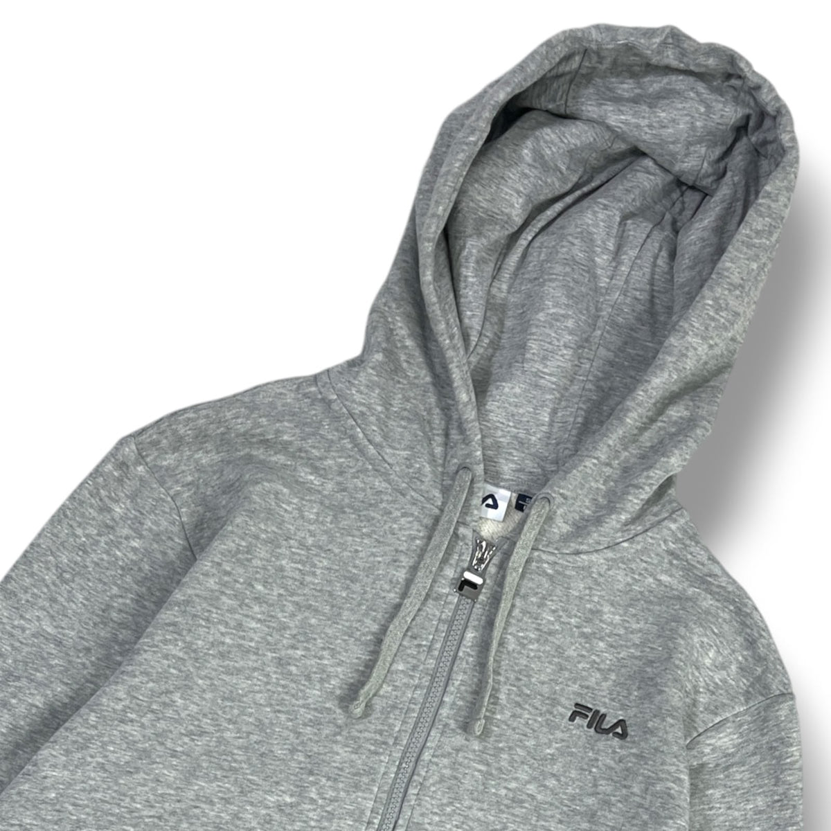 POLERÓN FILA MUJER TALLA S