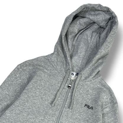 POLERÓN FILA MUJER TALLA S