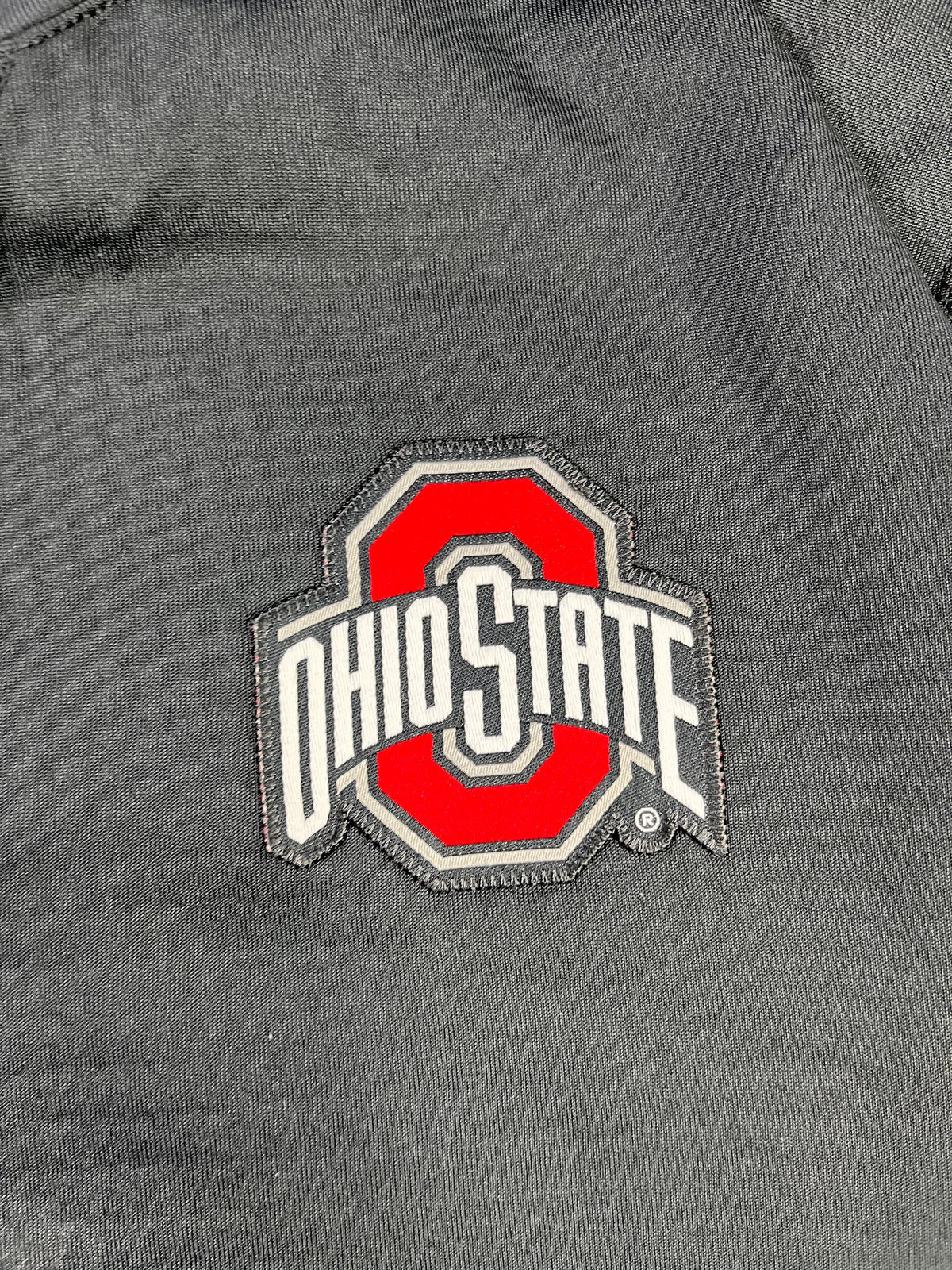 POLERÓN LIGERO NIKE OHIO STATE HOMBRE · TALLA M