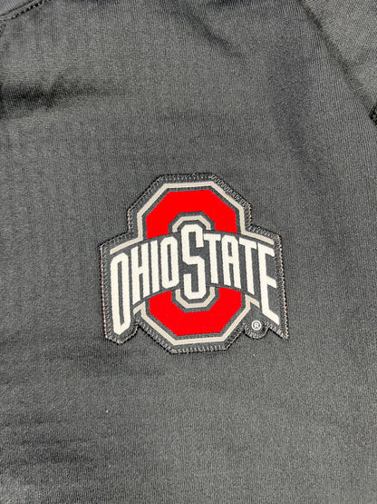 POLERÓN LIGERO NIKE OHIO STATE HOMBRE · TALLA M