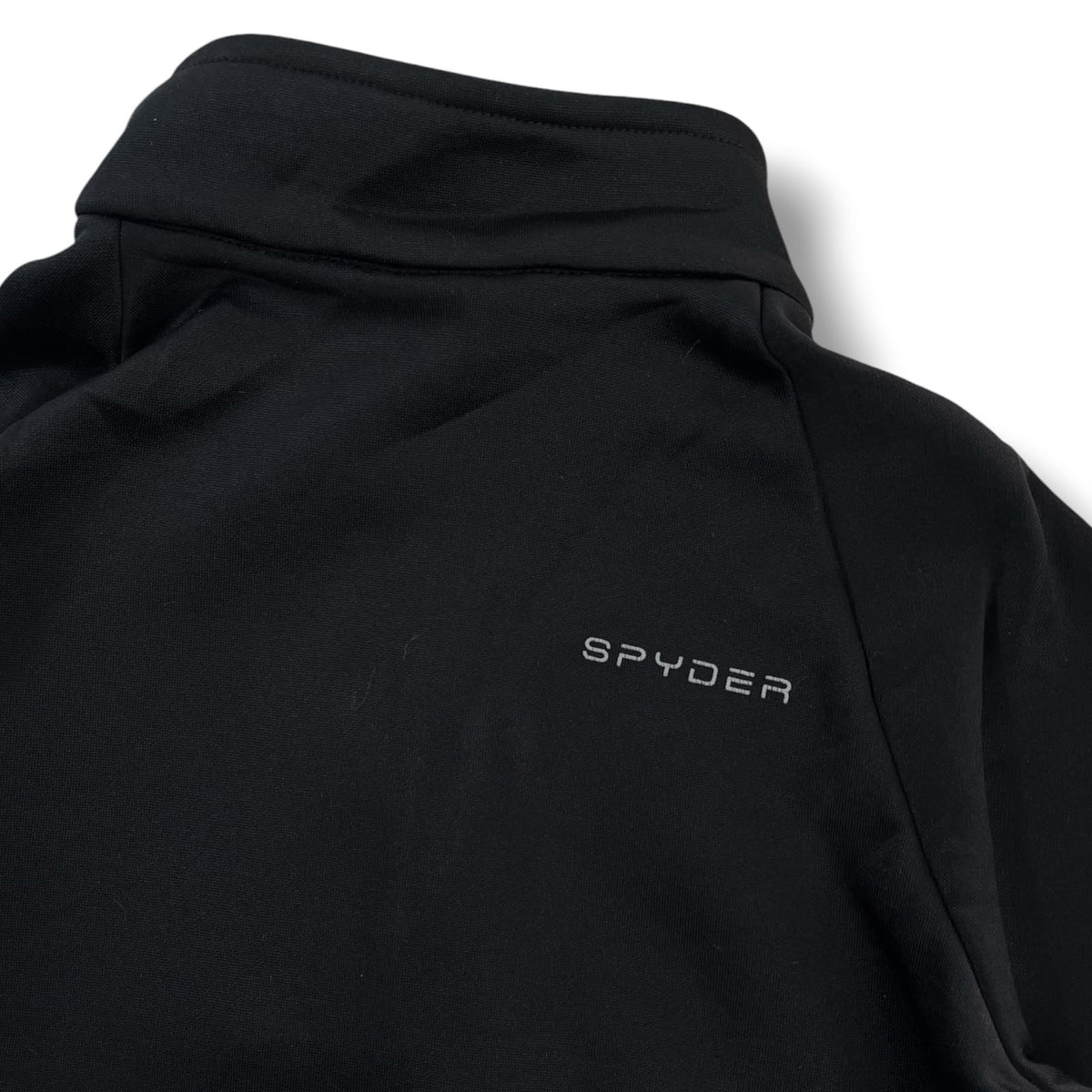 POLERÓN SPYDER NIÑO · TALLA M