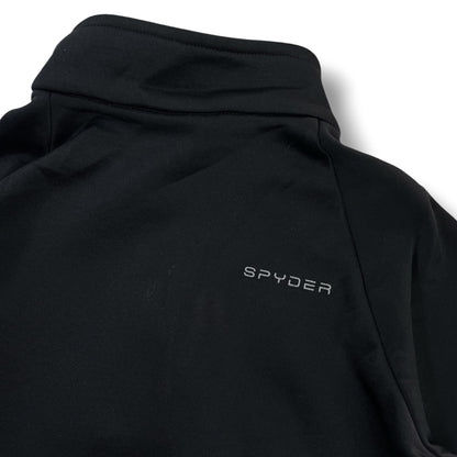 POLERÓN SPYDER NIÑO · TALLA M