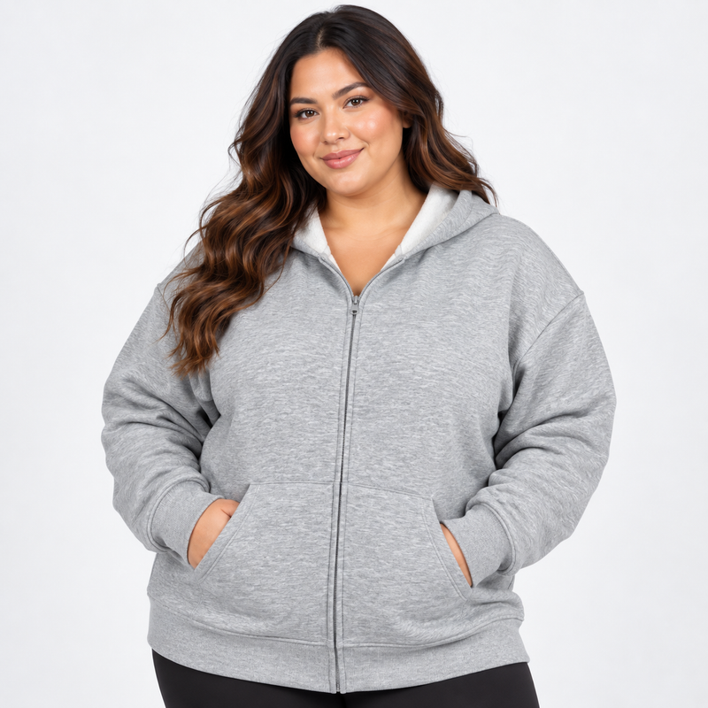 POLERÓN DANSKIN MUJER TALLA 2X