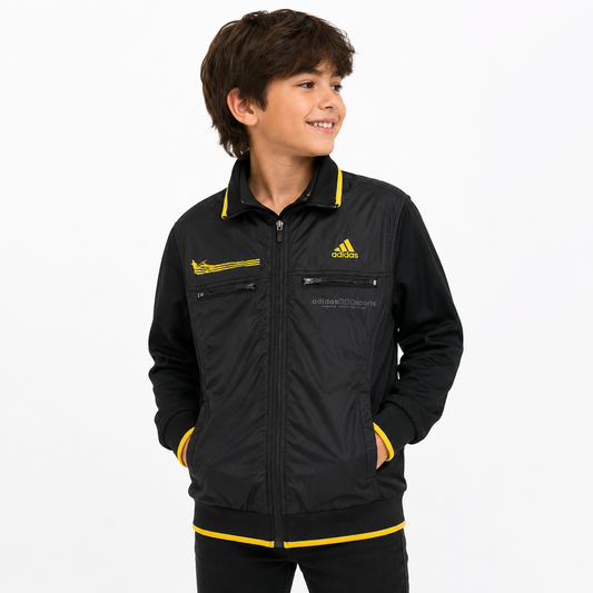 Poleron Adidas Niño
