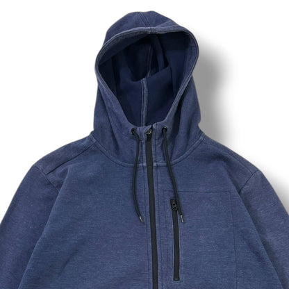 POLERÓN GAP HOMBRE TALLA S AZUL MARINO