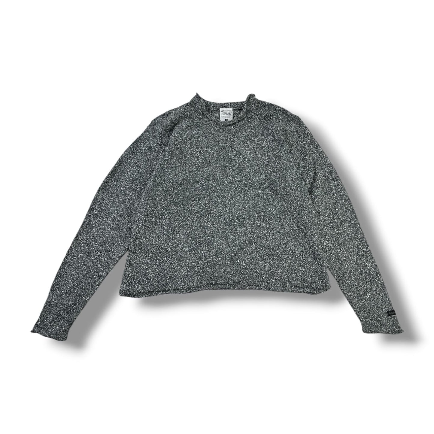 SWEATER COLUMBIA MUJER TALLA S