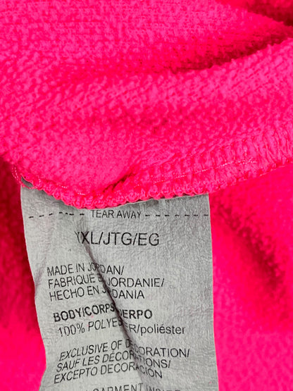 POLERÓN UNDER ARMOUR MUJER YOUTH XL