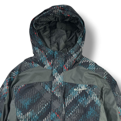 CHAQUETA COLUMBIA OMNI-SHIELD JUVENIL TALLA 18/20