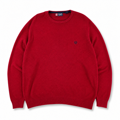 SWEATER CHAPS HOMBRE · TALLA XL