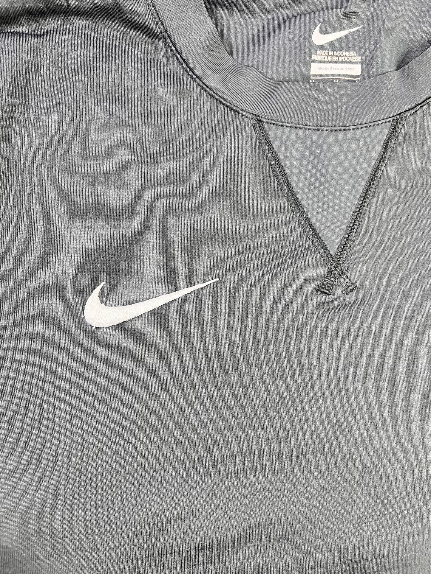 POLERÓN LIGERO NIKE OHIO STATE HOMBRE · TALLA M