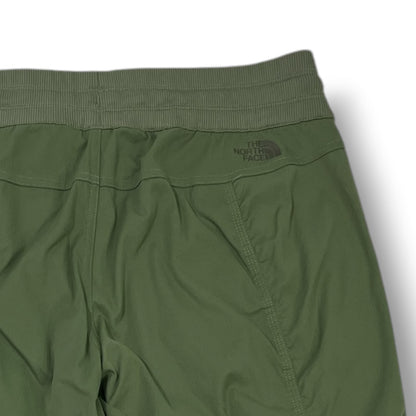 PANTALÓN THE NORTH FACE MUJER TALLA L VERDE