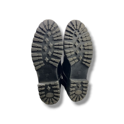 BOTINES MUJER · TALLA 39