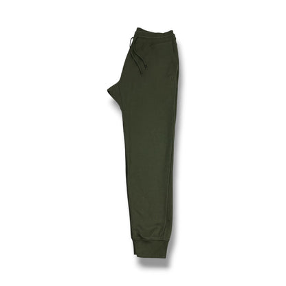 JOGGER HURLEY HOMBRE TALLA L VERDE OLIVA