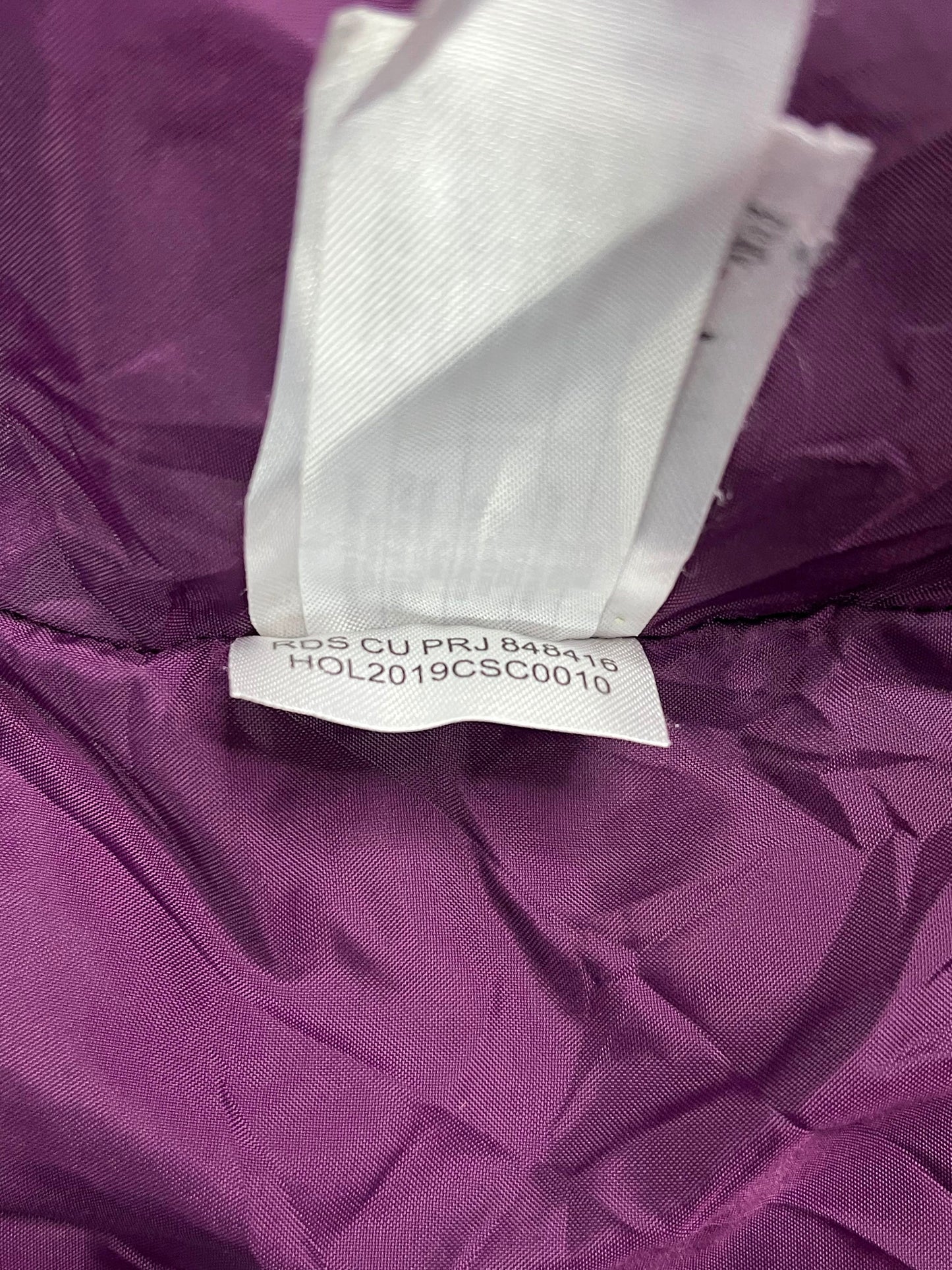 Columbia Down Parka Mujer