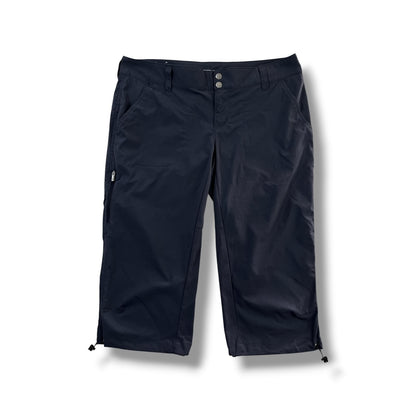 PANTALÓN CAPRI COLUMBIA OMNI-SHIELD MUJER · TALLA 12