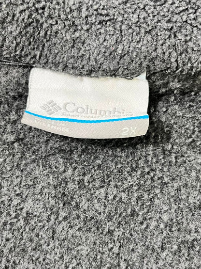 POLAR COLUMBIA HOMBRE TALLA 2X