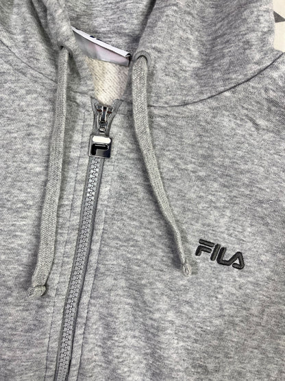 POLERÓN FILA MUJER TALLA S