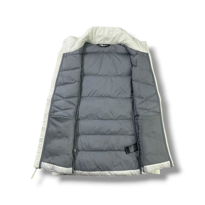 PARKA SIN MANGAS THE NORTH FACE 550 MUJER · TALLA S