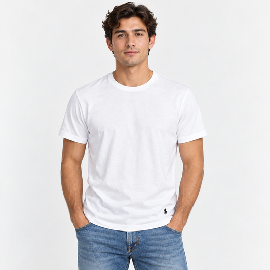 POLERA POLO RALPH LAUREN HOMBRE TALLA M