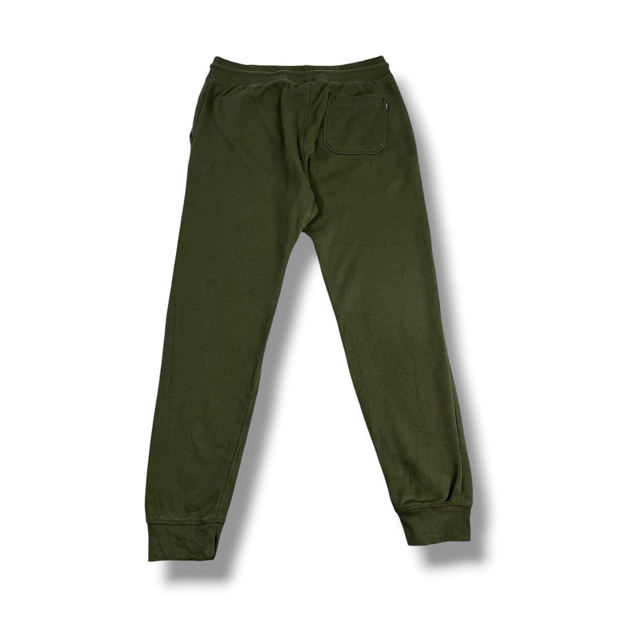 JOGGER HURLEY HOMBRE TALLA L VERDE OLIVA