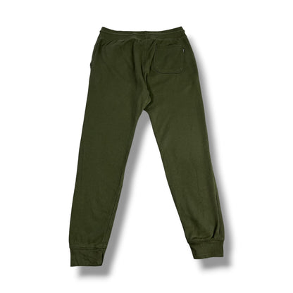 JOGGER HURLEY HOMBRE TALLA L VERDE OLIVA