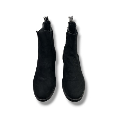 BOTINES MUJER · TALLA 38