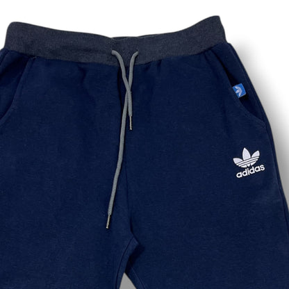PANTALÓN ADIDAS ORIGINALS AZUL MARINO · TALLA XL