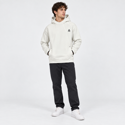 POLERÓN REEBOK HOMBRE TALLA S