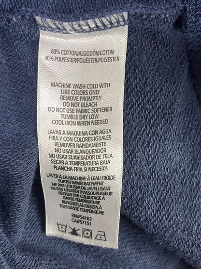 POLERÓN TOMMY HILFIGER SPORT MUJER TALLA M