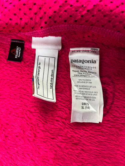Patagonia Polartec Thermal Pro