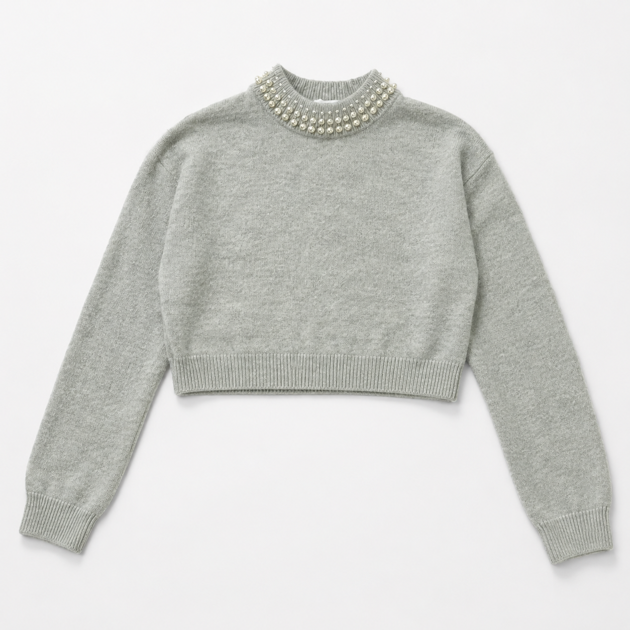 SWEATER H&M MUJER TALLA XS