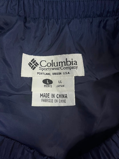 Pantalón Outdoor Columbia Impermeable Talla L