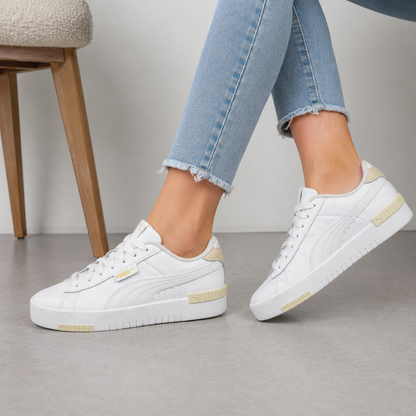 ZAPATILLAS PUMA MUJER · TALLA 38.5