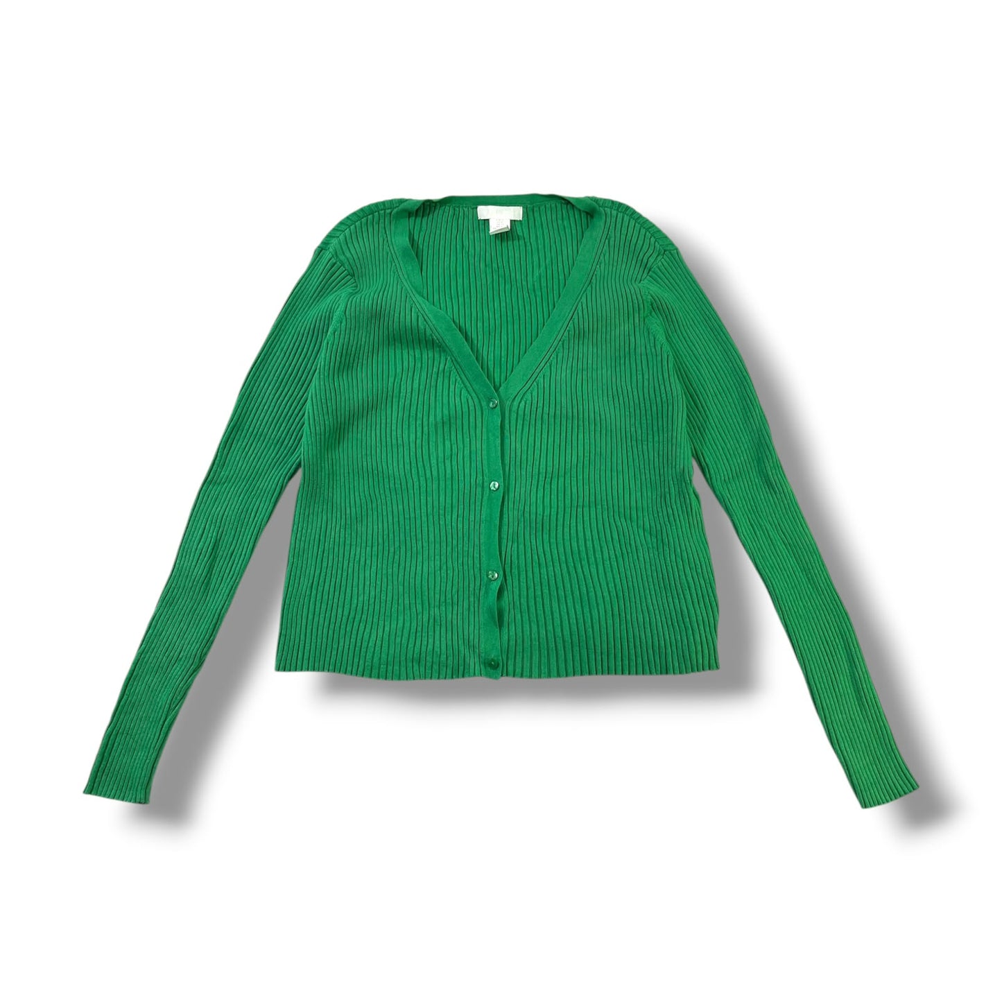 CARDIGAN H&M MUJER · TALLA XL
